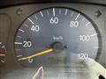 2001 Suzuki Carry Truck