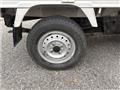 2001 Suzuki Carry Truck