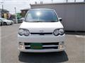 2003 Daihatsu Move Custom