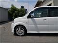 2003 Daihatsu Move Custom