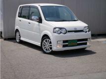 2003 Daihatsu Move Custom