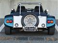 1996 Mitsuoka Zero 1