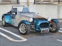 1996 Mitsuoka Zero 1