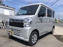 2026 Suzuki Every