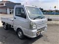 2014 Suzuki Carry Truck