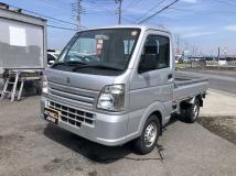 2014 Suzuki Carry Truck