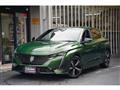 2023 Peugeot 308