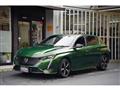 2023 Peugeot 308