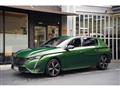 2023 Peugeot 308