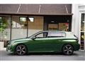 2023 Peugeot 308