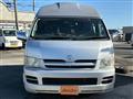 2005 Toyota Hiace Wagon