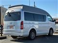 2005 Toyota Hiace Wagon