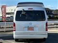 2005 Toyota Hiace Wagon
