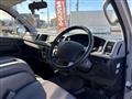 2005 Toyota Hiace Wagon
