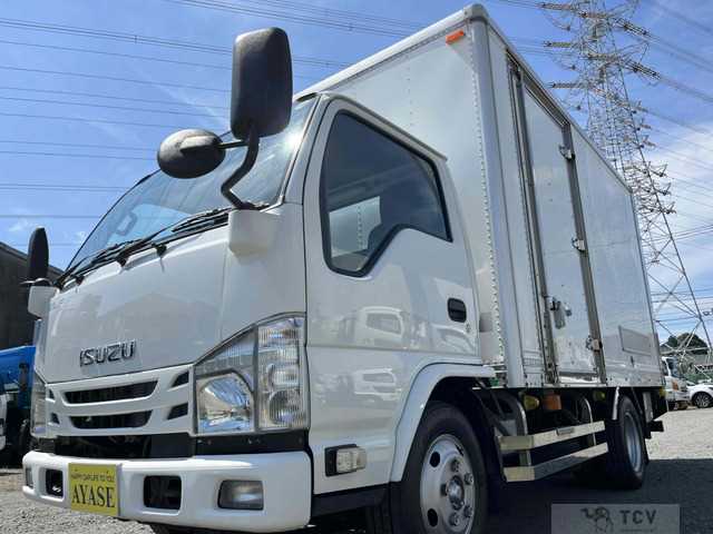 2015 Isuzu Isuzu Others