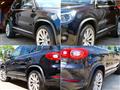 2011 Volkswagen Tiguan