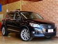 2011 Volkswagen Tiguan