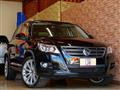 2011 Volkswagen Tiguan