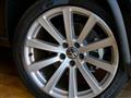 2011 Volkswagen Tiguan