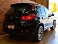 2011 Volkswagen Tiguan