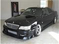 2000 Nissan Laurel