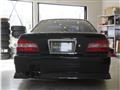 2000 Nissan Laurel