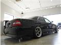 2000 Nissan Laurel