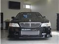 2000 Nissan Laurel