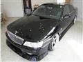 2000 Nissan Laurel