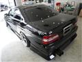 2000 Nissan Laurel