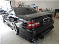 2000 Nissan Laurel