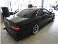 2000 Nissan Laurel