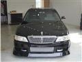2000 Nissan Laurel