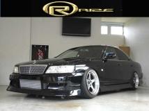 2000 Nissan Laurel