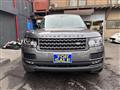 2017 Land Rover Range Rover