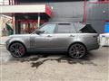2017 Land Rover Range Rover