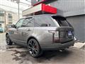 2017 Land Rover Range Rover