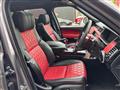 2017 Land Rover Range Rover