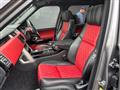 2017 Land Rover Range Rover