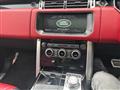 2017 Land Rover Range Rover