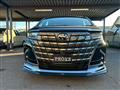 2025 Toyota Alphard G