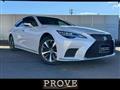 2023 Lexus LS