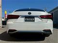2023 Lexus LS