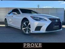 2023 Lexus LS