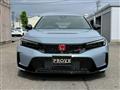 2026 Honda Civic Type R