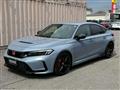 2026 Honda Civic Type R