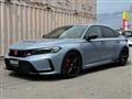 2026 Honda Civic Type R