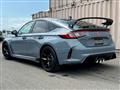 2026 Honda Civic Type R