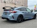 2026 Honda Civic Type R