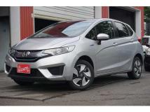 2014 Honda Fit